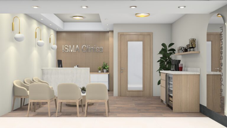 clinica dental isma 1